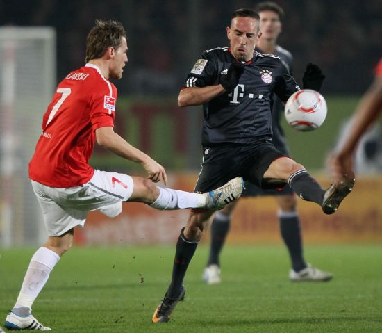 取胜的保障 取胜的保障