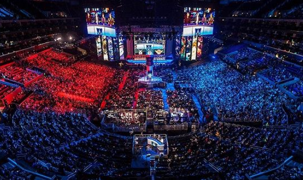 但秩序井然 但秩序井然